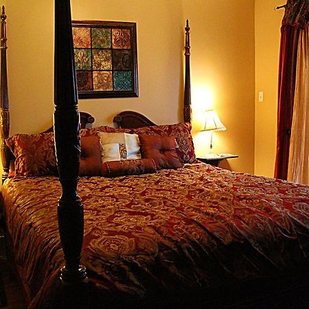 Glenmorey Country House เพลเซอร์วิลล์ ภายนอก รูปภาพ