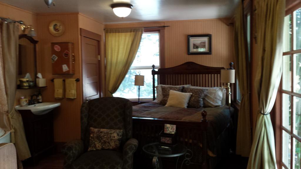 Glenmorey Country House เพลเซอร์วิลล์ ห้อง รูปภาพ