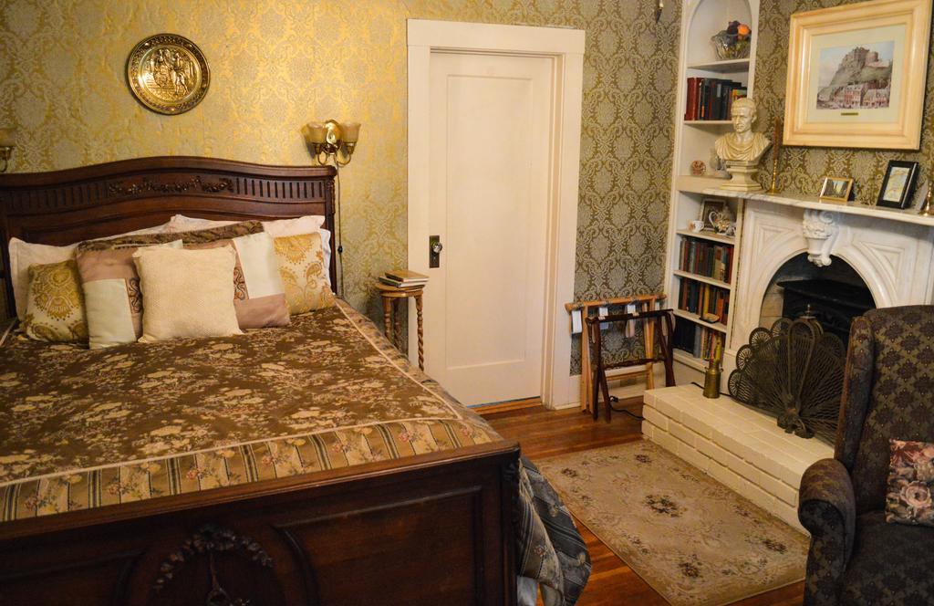 Glenmorey Country House เพลเซอร์วิลล์ ห้อง รูปภาพ
