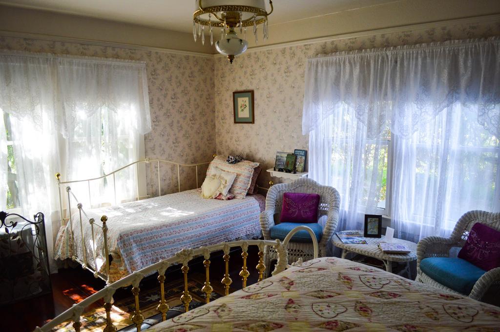 Glenmorey Country House เพลเซอร์วิลล์ ห้อง รูปภาพ