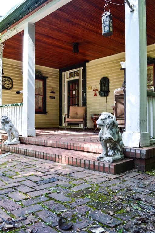 Glenmorey Country House เพลเซอร์วิลล์ ภายนอก รูปภาพ