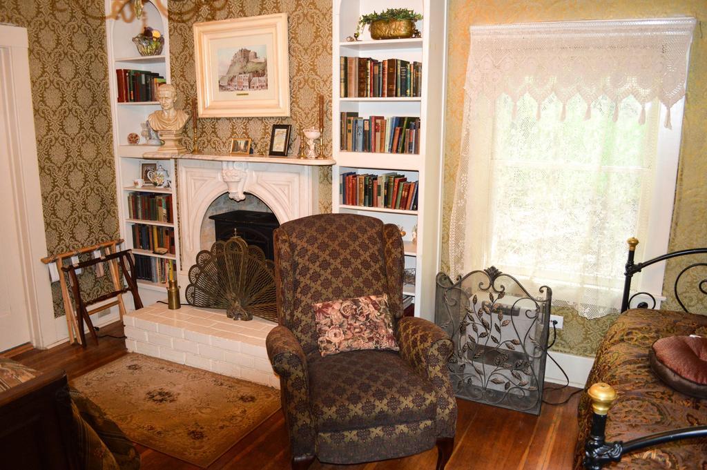 Glenmorey Country House เพลเซอร์วิลล์ ห้อง รูปภาพ