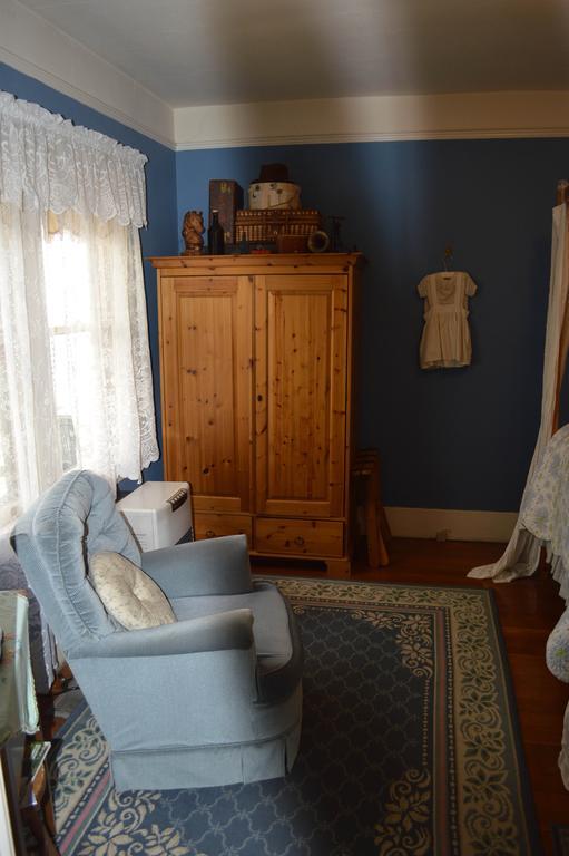 Glenmorey Country House เพลเซอร์วิลล์ ห้อง รูปภาพ