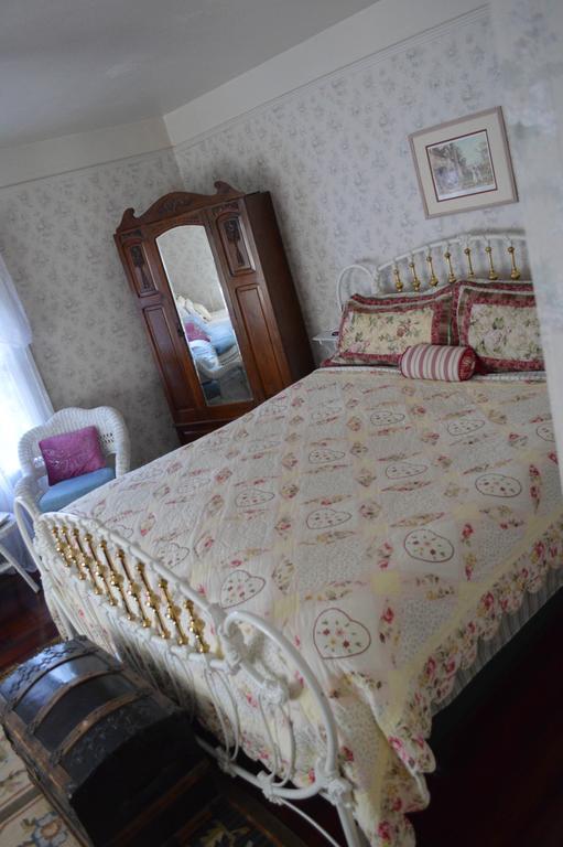 Glenmorey Country House เพลเซอร์วิลล์ ห้อง รูปภาพ