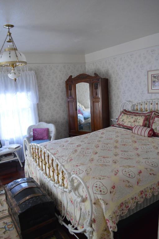 Glenmorey Country House เพลเซอร์วิลล์ ห้อง รูปภาพ