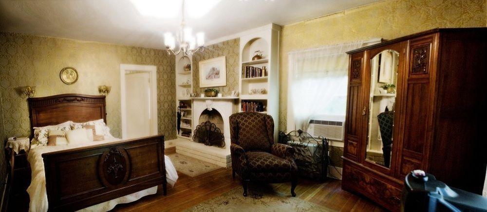 Glenmorey Country House เพลเซอร์วิลล์ ภายนอก รูปภาพ