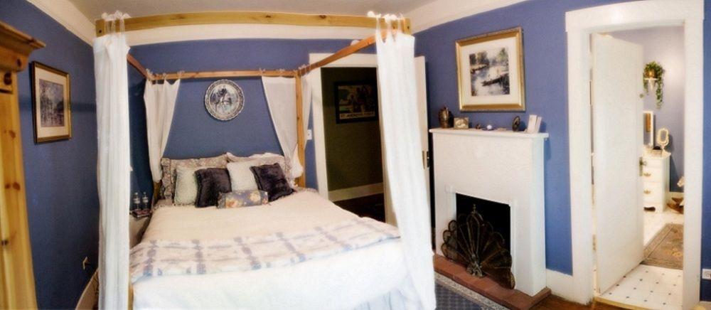 Glenmorey Country House เพลเซอร์วิลล์ ภายนอก รูปภาพ