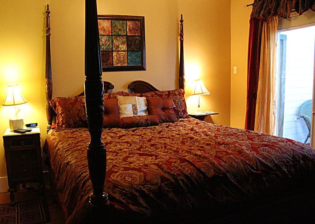 Glenmorey Country House เพลเซอร์วิลล์ ภายนอก รูปภาพ