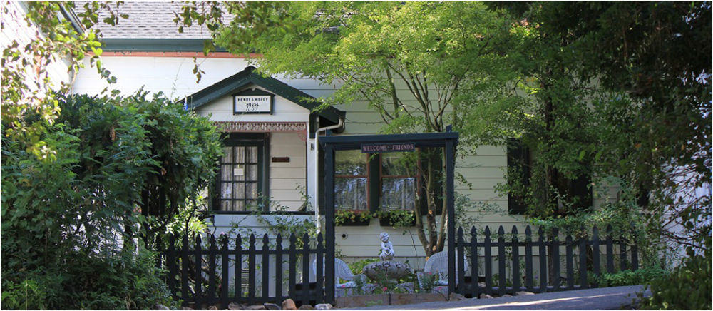 Glenmorey Country House เพลเซอร์วิลล์ ภายนอก รูปภาพ